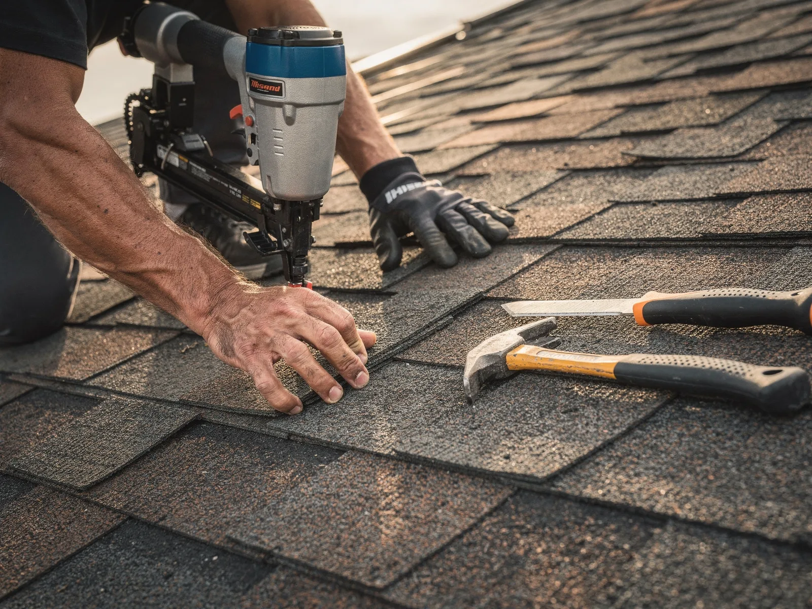 Why choose Roof Repair in Elkhorn, WI